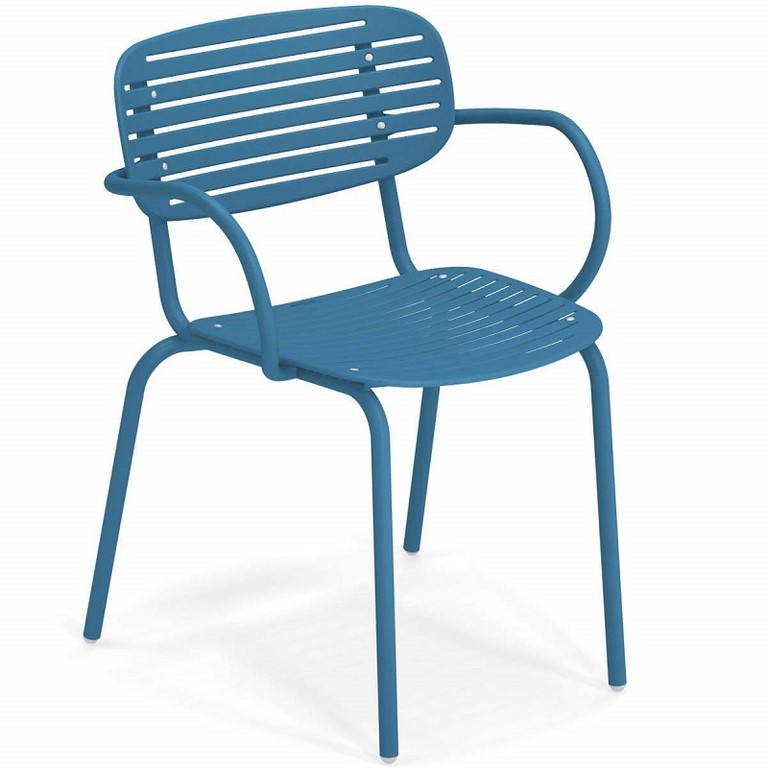 Garden Furniture Armchair Emu Mom Collection