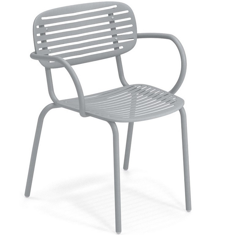 Garden Furniture Armchair Emu Mom Collection