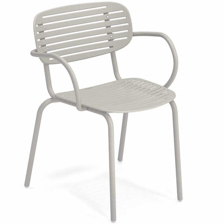 Garden Furniture Armchair Emu Mom Collection