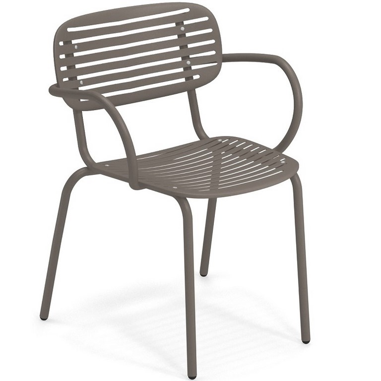 Garden Furniture Armchair Emu Mom Collection