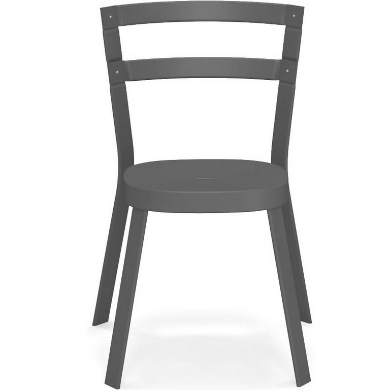 Thor Stackable Chair Emu