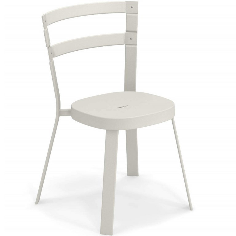 Thor Stackable Chair Emu