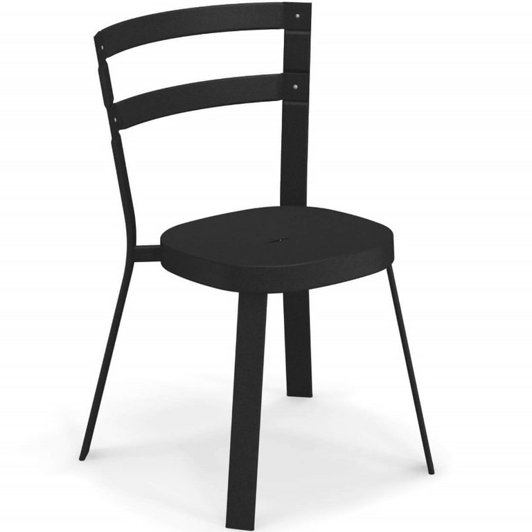 Thor Stackable Chair Emu