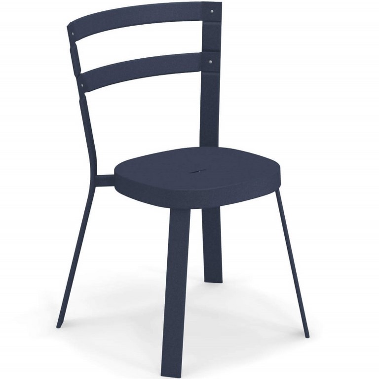 Thor Stackable Chair Emu