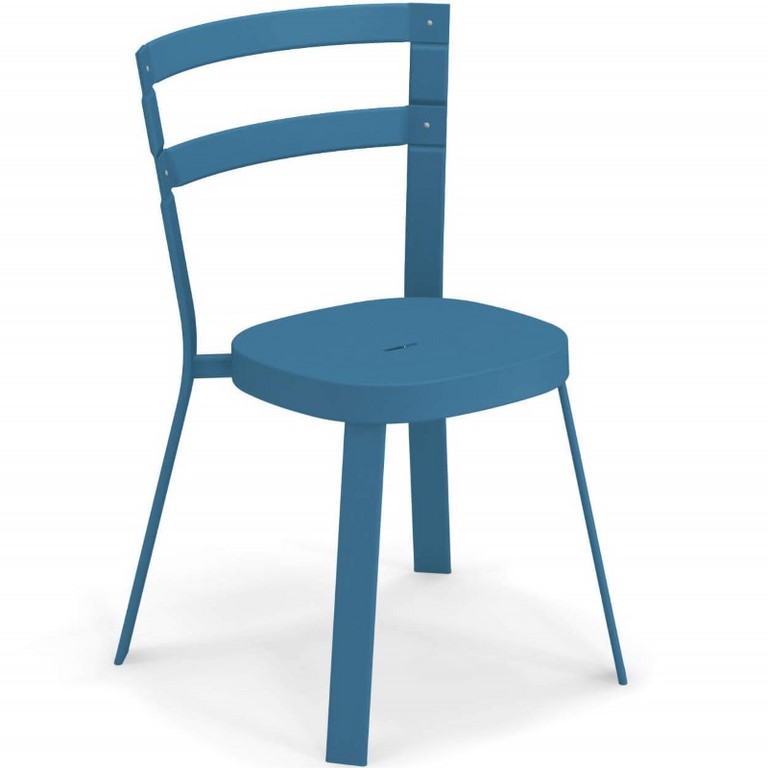 Thor Stackable Chair Emu