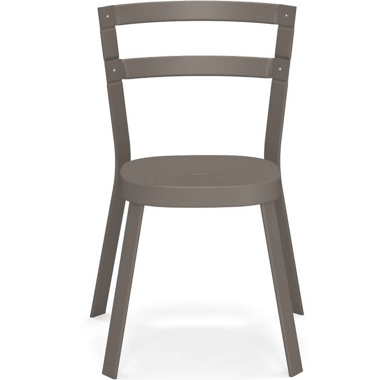 Thor Stackable Chair Emu