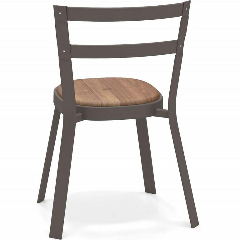 Thor Stackable Chair Emu