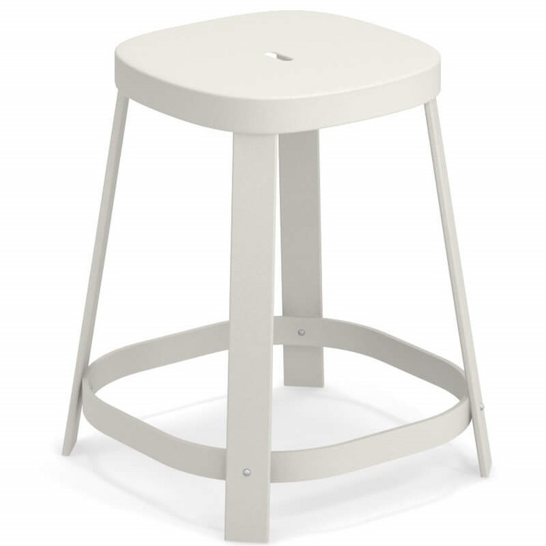 Emu Thor Low Stool