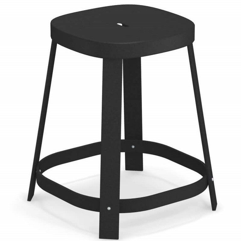 Emu Thor Low Stool