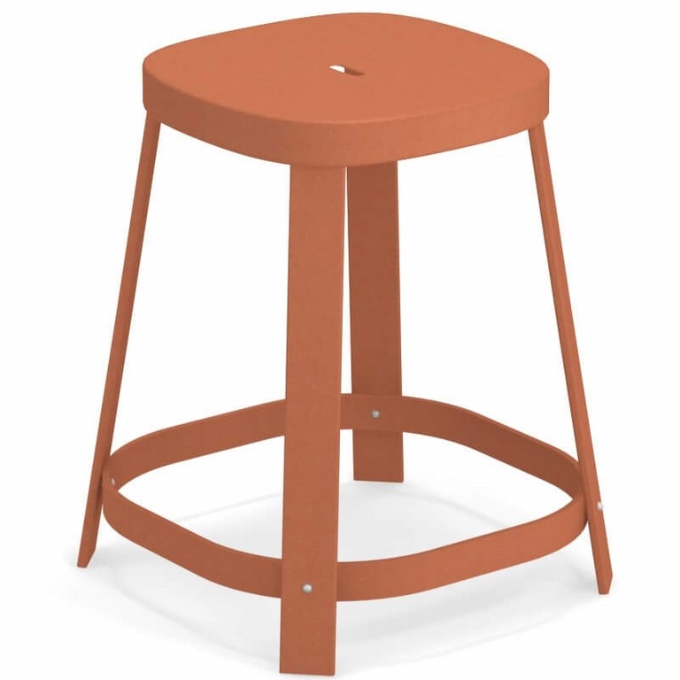 Emu Thor Low Stool