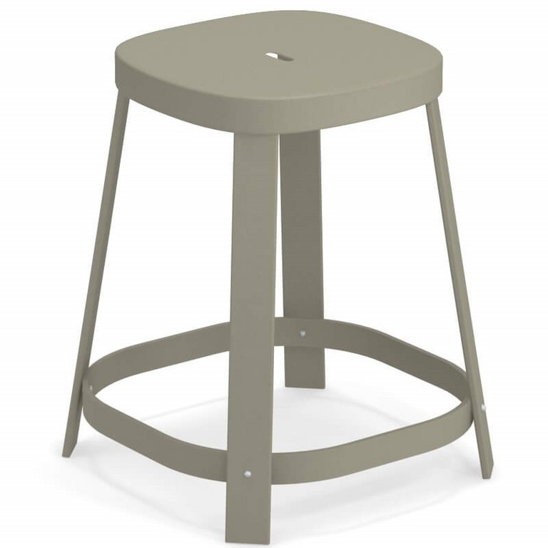 Emu Thor Low Stool