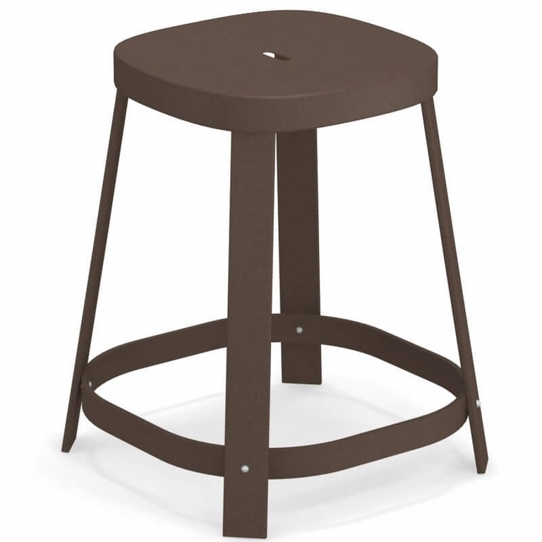 Emu Thor Low Stool