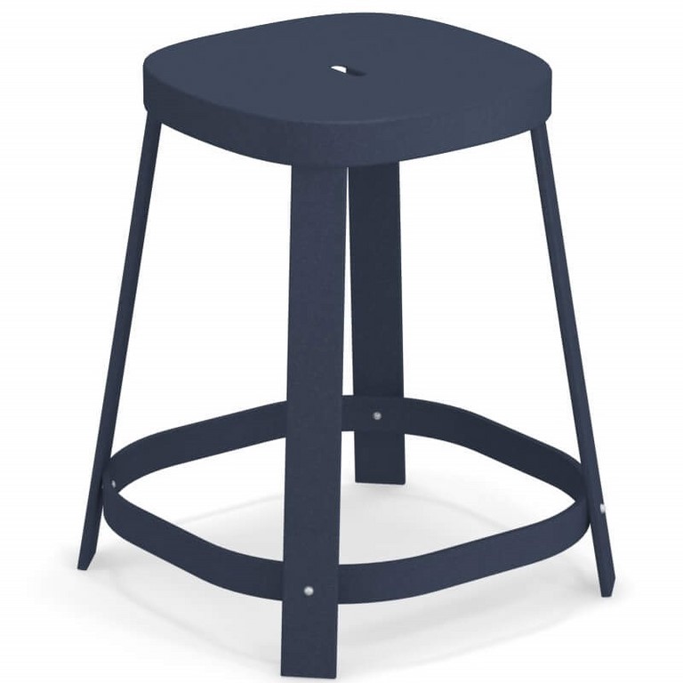 Emu Thor Low Stool