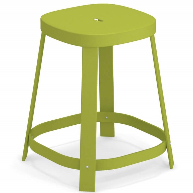 Emu Thor Low Stool