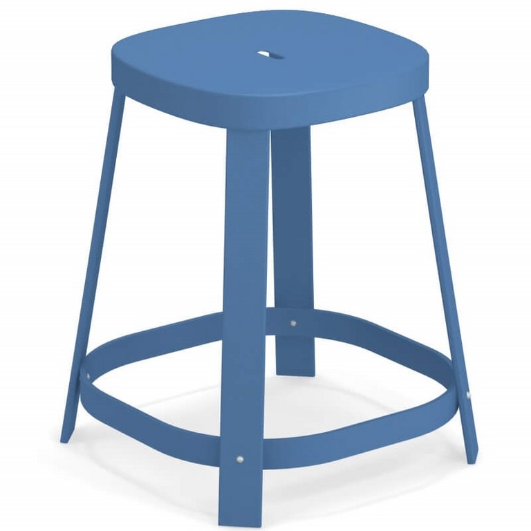 Emu Thor Low Stool