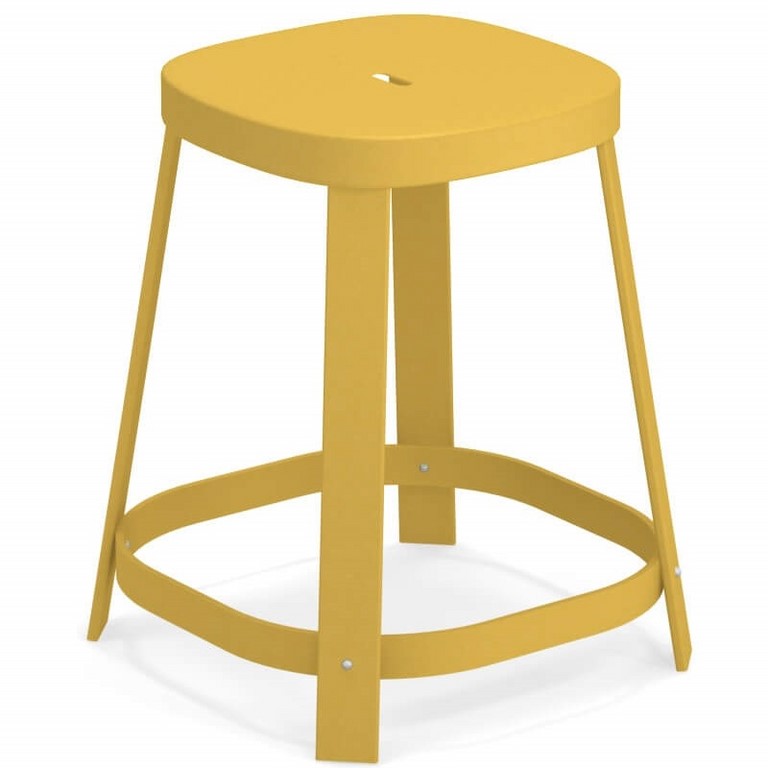 Emu Thor Low Stool