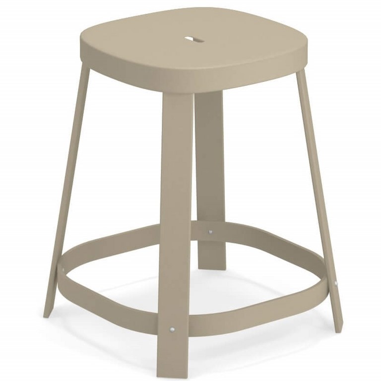 Emu Thor Low Stool