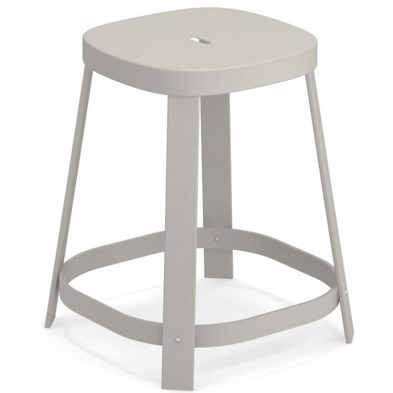 Emu Thor Low Stool
