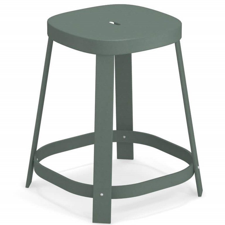 Emu Thor Low Stool