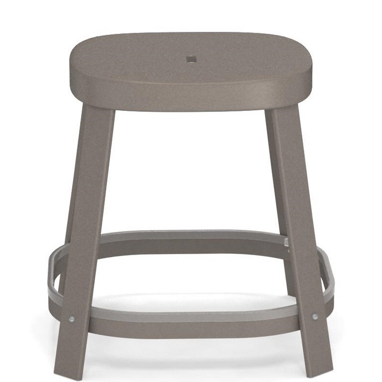 Emu Thor Low Stool
