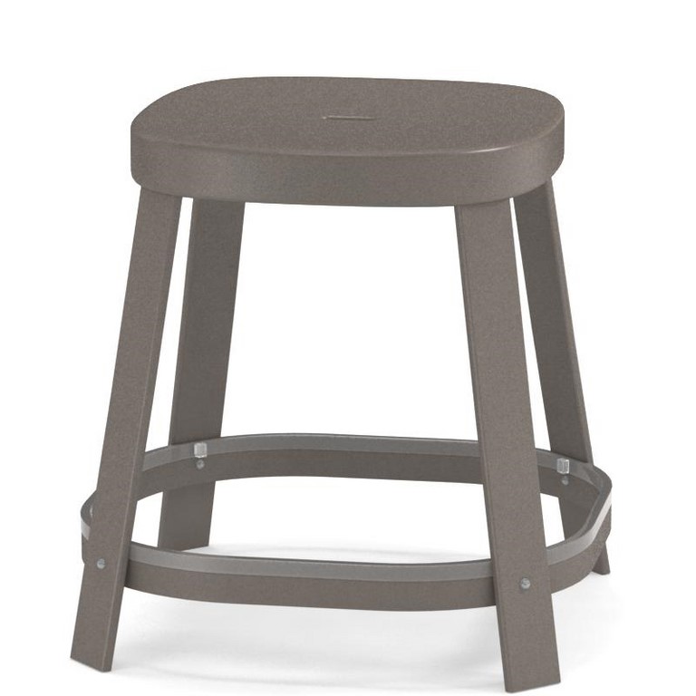 Emu Thor Low Stool