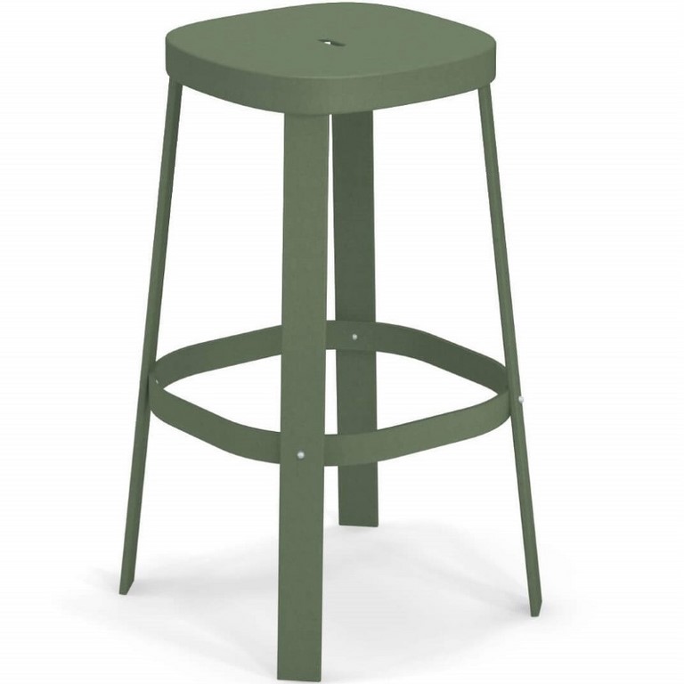 Emu Thor High Stool
