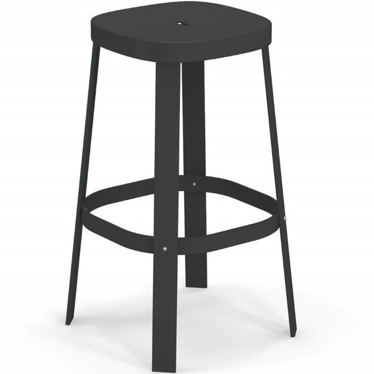 Emu Thor High Stool