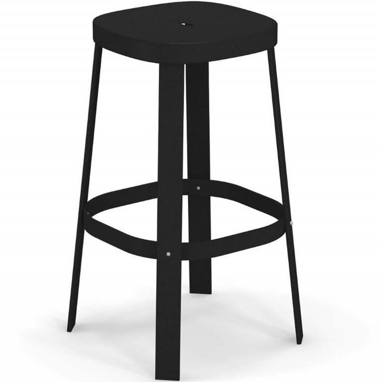 Emu Thor High Stool