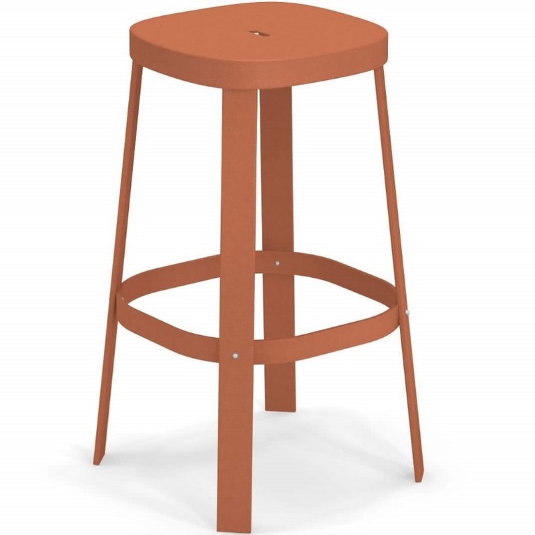 Emu Thor High Stool