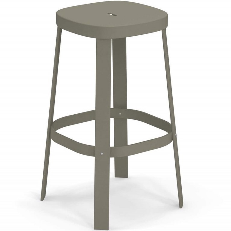 Emu Thor High Stool