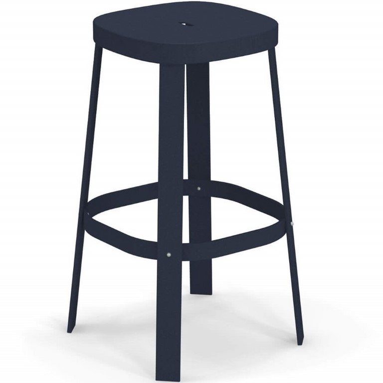 Emu Thor High Stool