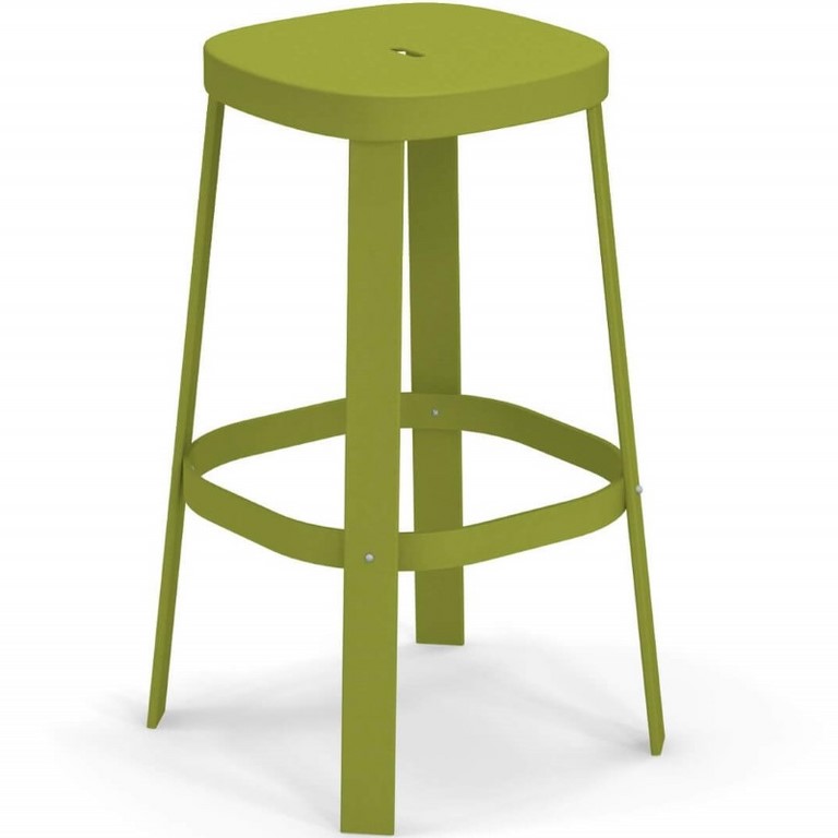 Emu Thor High Stool