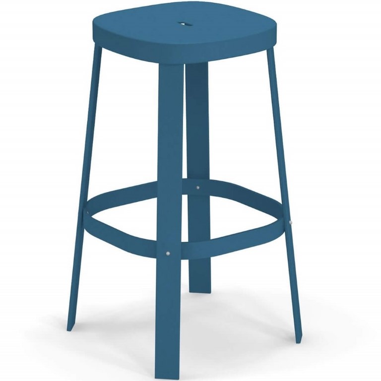 Emu Thor High Stool