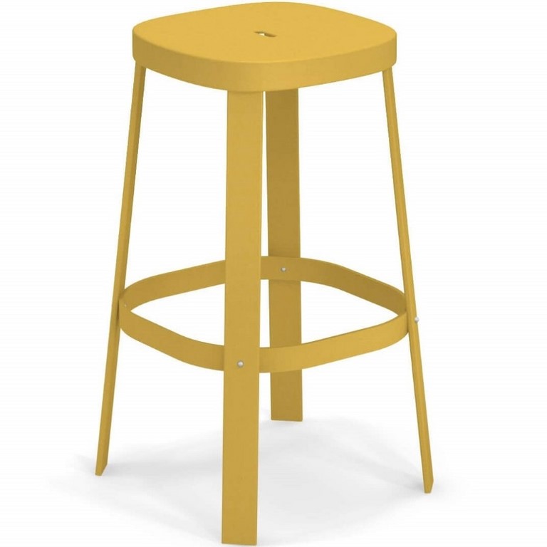 Emu Thor High Stool