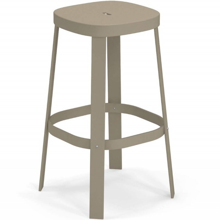 Emu Thor High Stool
