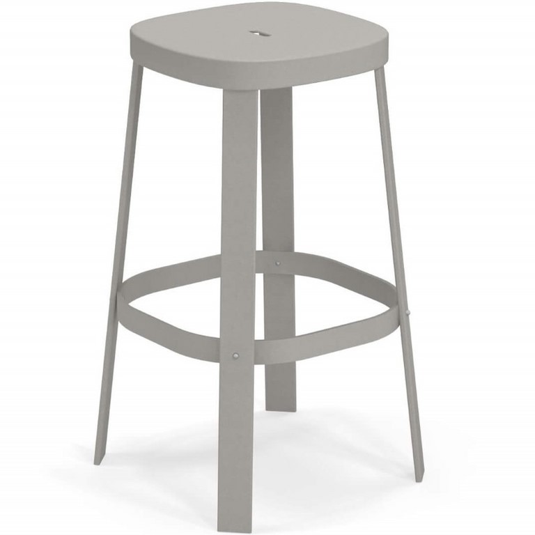 Emu Thor High Stool