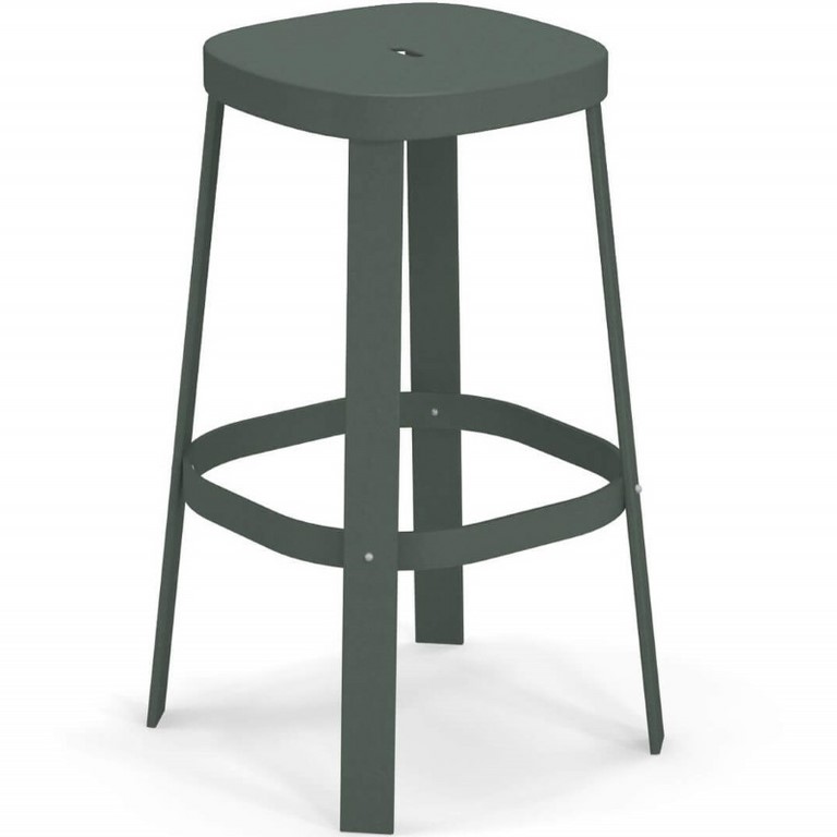 Emu Thor High Stool