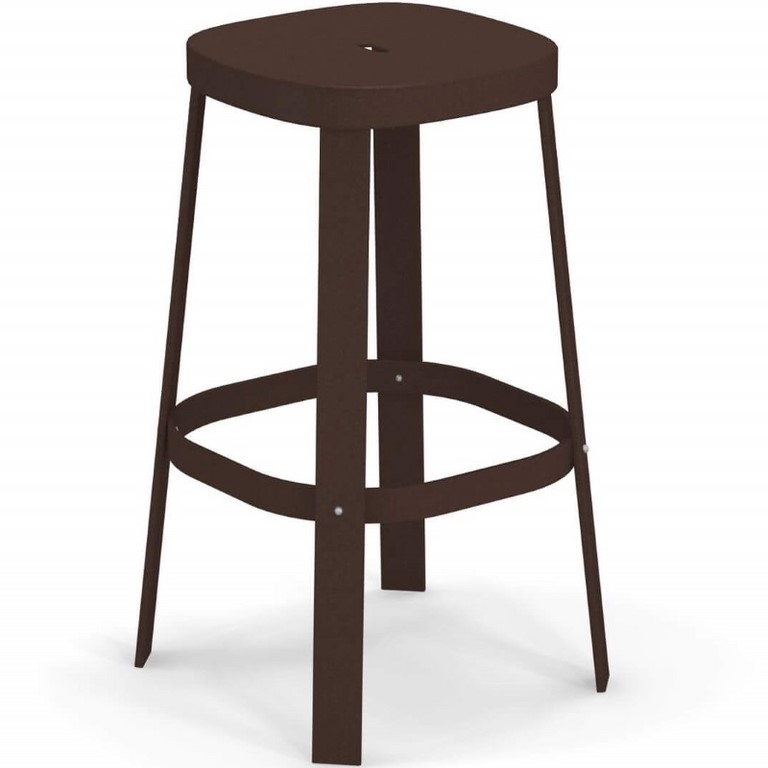 Emu Thor High Stool