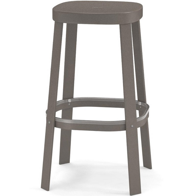 Emu Thor High Stool