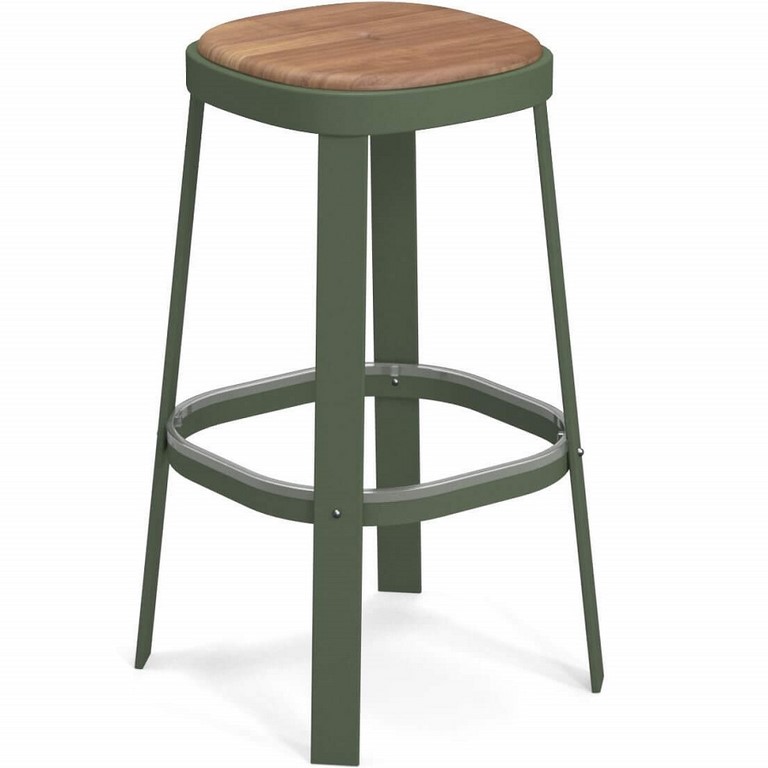 Emu Thor High Stool