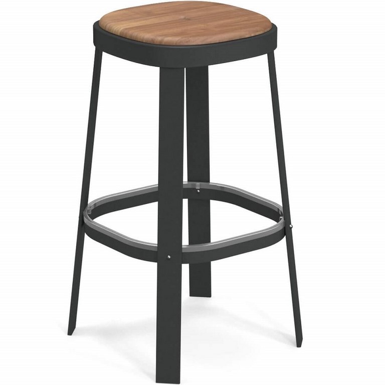Emu Thor High Stool