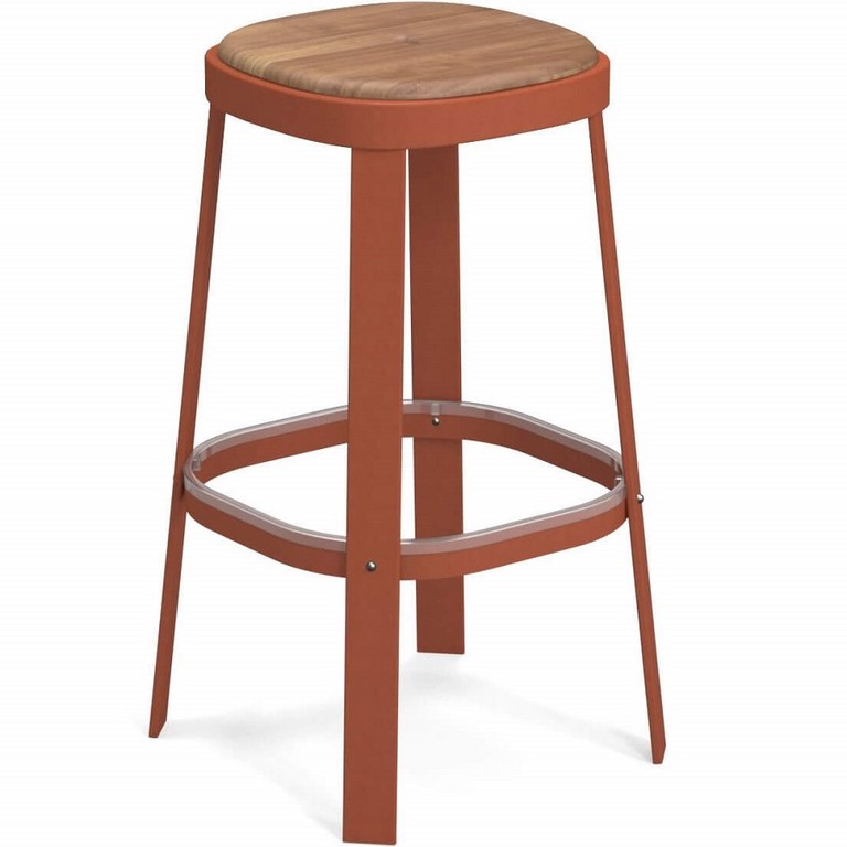Emu Thor High Stool