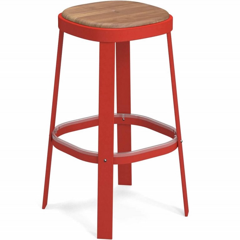 Emu Thor High Stool