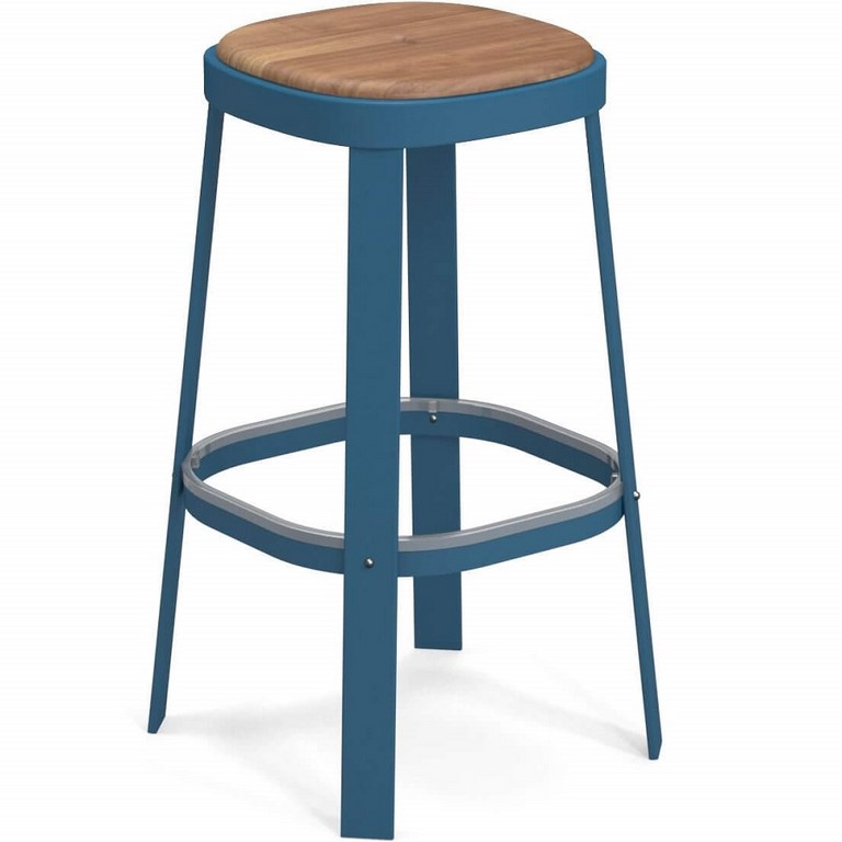 Emu Thor High Stool