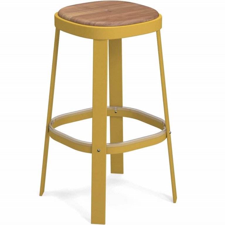 Emu Thor High Stool