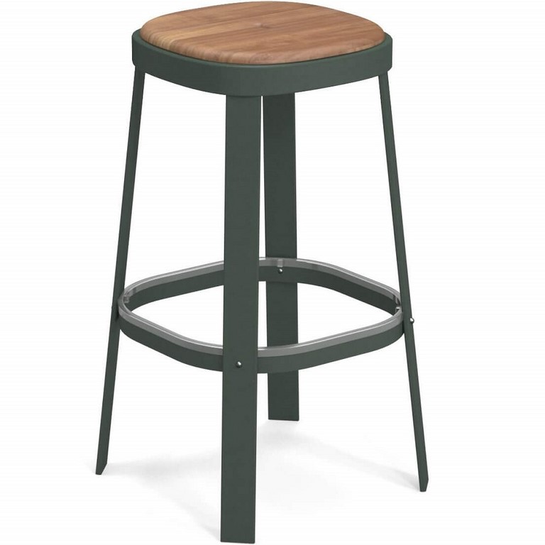 Emu Thor High Stool