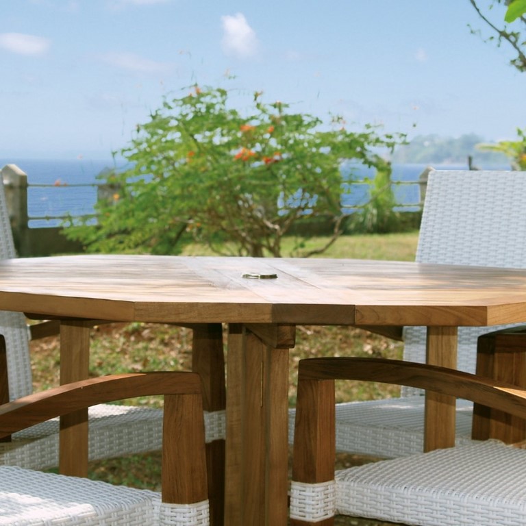 Il Giardino di Legno Teak chairs and  armchairs