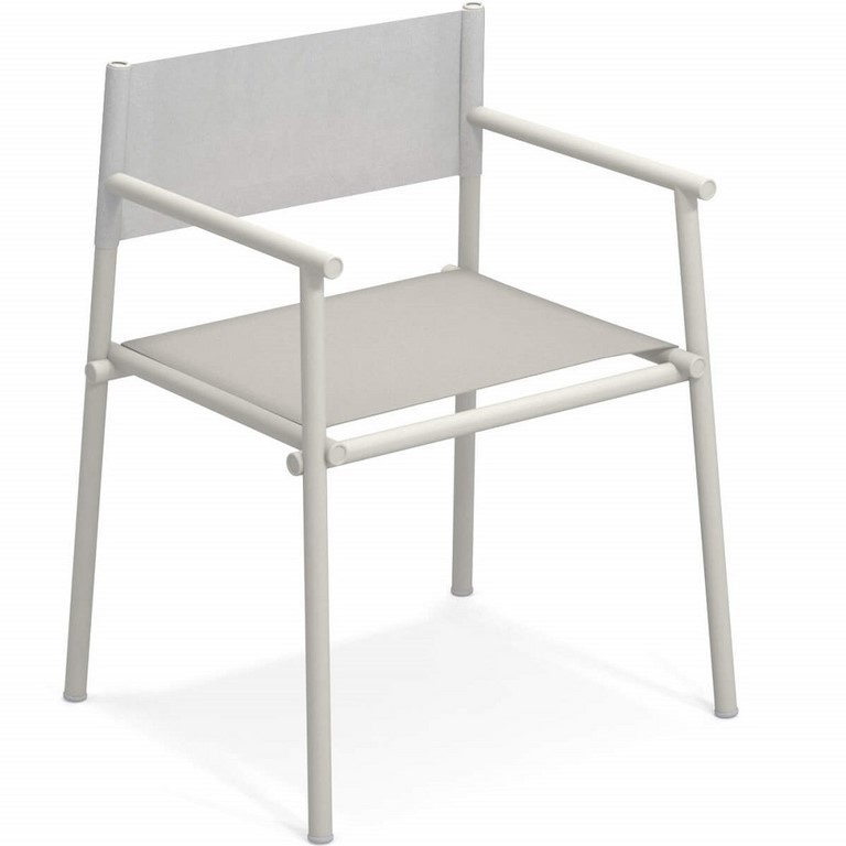 Terramare Armchair Emu