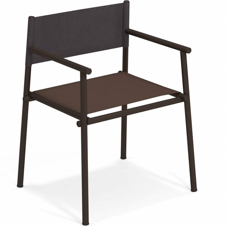 Terramare Armchair Emu