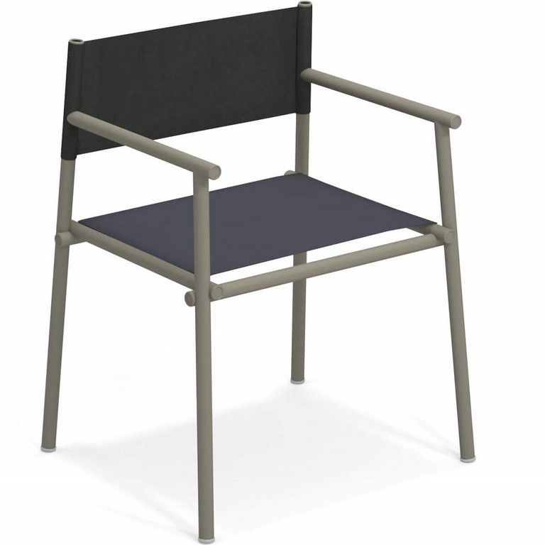 Terramare Armchair Emu